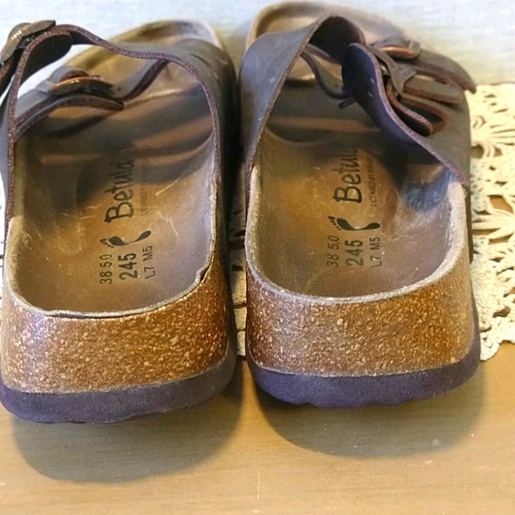 Betula by Birkenstock Sandals - Picture 4 of 8